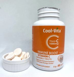 Suplemento médico prenatal y para recién nacidos, cápsulas de gelatina blanda masticables con sabor a frutas y vitamina C, dosis para mujeres embarazadas - Product Image 4