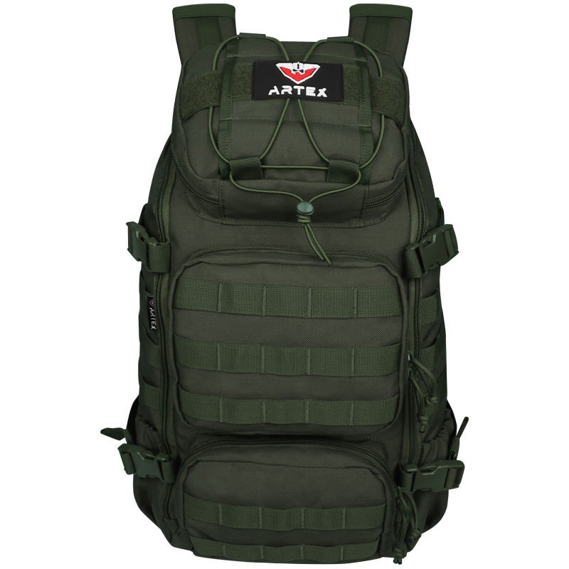 เรนเจอร์ กรีน