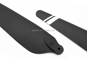 Hélice Mage 2388 avec bandes 23 pouces CW CCW pour Xrotor X6 6215 Power System Drones Accessoires pour drone agricole - Product Image 3