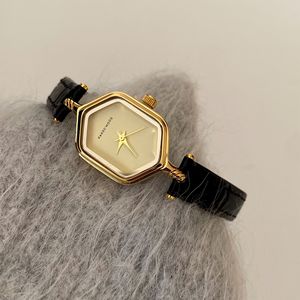 Relojes de Mujer HANDSMOOD <span class=keywords><strong>AM37</strong></span> con Diseño de Cadena, Sencillos, Elegantes, Compactos y con Estilo, a la Moda - Product Image 4