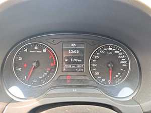 Audi <span class=keywords><strong>A3</strong></span> 2014, Auto Usado, Limusina 35 TFSI Gasolina, Auto en Venta, Sedán de <span class=keywords><strong>Segunda</strong></span> <span class=keywords><strong>Mano</strong></span> de Alta Calidad y Económico - Product Image 6