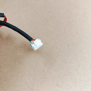 Motor de CC 24BYJ48 de 12V y 600 RPM, 42 mm, imán permanente, montaje en panel para motor oscilante de aire acondicionado - Product Image 3