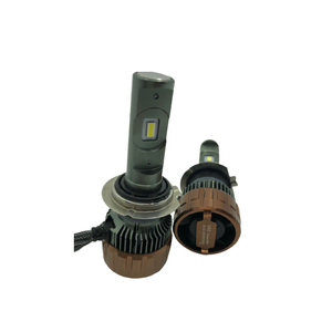 Nouvelle arrivée Haute Lumen Simple Faisceau Voiture Led <span class=keywords><strong>Ampoule</strong></span> Phare <span class=keywords><strong>H7</strong></span> V6S 5700-6000K Voiture Led Phare - Product Image 4
