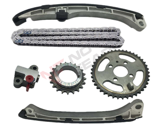 ชุดโซ่ไทม์มิ่งเครื่องยนต์ดีเซล 2AD-FHV ขนาด <span class=keywords><strong>2</strong></span>.<span class=keywords><strong>2</strong></span> ลิตร สำหรับรถยนต์โตโยต้า อเวนซิส ออริส และ RAV4 ลดราคาพิเศษ - Product Image 4