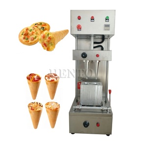 Máquina Comercial para Hacer Conos de <span class=keywords><strong>Pizza</strong></span> / Máquina Italiana para Conos de <span class=keywords><strong>Pizza</strong></span> / Máquina para Hacer Conos de <span class=keywords><strong>Pizza</strong></span> - Product Image 6