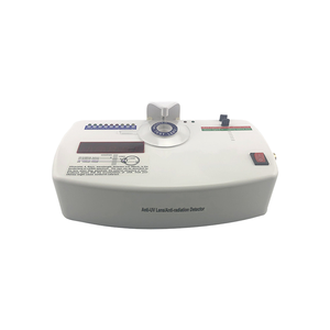 Hochwertige CP-13B Optische Shop Brillen <span class=keywords><strong>Tester</strong></span> Maschine Optometrie Ausrüstung UV-Objektiv <span class=keywords><strong>Tester</strong></span> CP-13B - Product Image 1