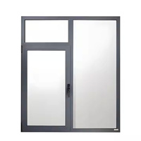 Ventana Corredera de Acero Inoxidable Kabo con Aislamiento Térmico, Insonorización y Protección Contra Incendios, Ideal para Hospitales, Cocinas y Baños (5 Años de Garantía)