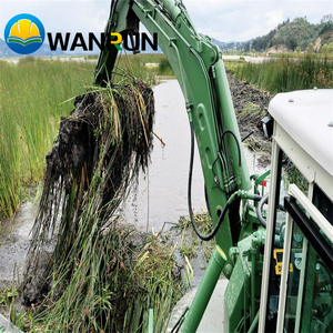 Wanrun đổ bộ watermaster dredger cắt cát dredgers đổ bộ dredger để bán - Product Image 2