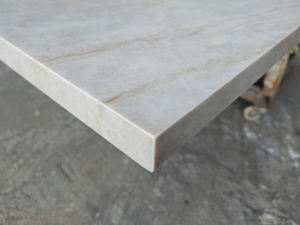 Losas de Cuarzo Impresas con Diseño del Taj Mahal, Alta Calidad, para Uso en Hoteles, Grosor Personalizado de 20/30 mm, Resistentes al Agua - Product Image 3