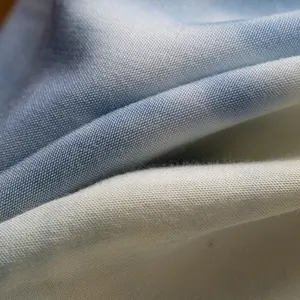 Tessuto traspirante Eco Friendly Tie Dye tessuto personalizzato 100% viscosa di bambù