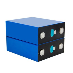 Batterie LiFePO4 Grade MIMKHC 3.2V 280Ah, Pack d'accessoires DIY, BMS JK, 10000 cycles - Product Image 1