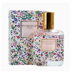 FAVOR BEAUTY Parfum <b>Spray</b> Sample <b>Set</b> Floral Scent Gift Box for Women 30ml 24Pcs Body Perfume Daily Care - Product Image 3