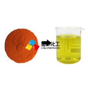 Meest Populaire Wateroplosbare Kleurstof Tartrazine Gele Kleur Voor Kattenbakvulling - Product Image 4