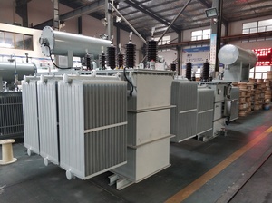 3 Pha 11kv Đến 400V Bước Xuống 250 Kva 750kva Giá Biến Áp - Product Image 4