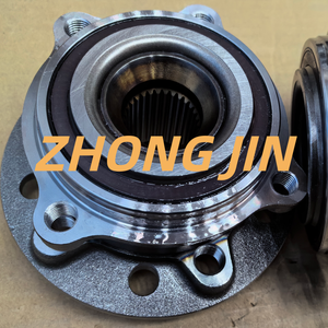 Ensemble moyeu et roulement de roue avant A2053340300 pour <span class=keywords><strong>Mercedes</strong></span>-Benz Classe E W213 C238 W205/X213/X253 - Product Image 4