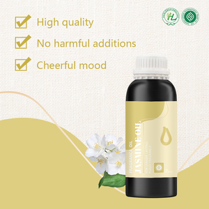Huile parfumée Jasmine Sambac pour bougie parfumée, fabrication de parfums de marque-hautement concentrée, longue durée d'action, <span class=keywords><strong>non</strong></span> <span class=keywords><strong>toxique</strong></span> | En vrac 1kg - Product Image 5