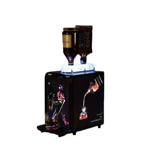 Machine froide de refroidisseur de bouteille de tir de réfrigération de semi-conducteur - Product Image 2