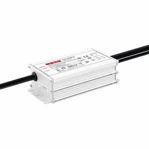 X6S(XCP) series Class 2 intelligent constant current dimmable LED driver 75W 105W 150W 200W 240W 320W for road lighting