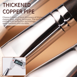 ชุดแปรงแต่งหน้าชิโชโดโดโดโดะชุดแปรงแต่งหน้าขนแพะแบบมืออาชีพแบบเดี่ยว41ชิ้นแปรงแต่งหน้า - Product Image 3