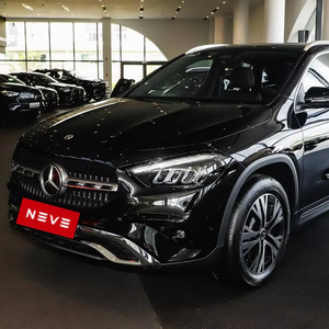 سيارة مرسيدس بنز GLA من البنزين SUV 5 مقاعد من الصين سيارات رخيصة للبيع NEVEAUTO - Product Image 1