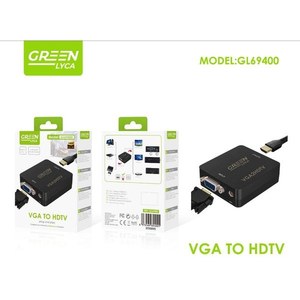 Accesorios de Audio y Video VGA a HDTV al por Mayor - Product Image 3