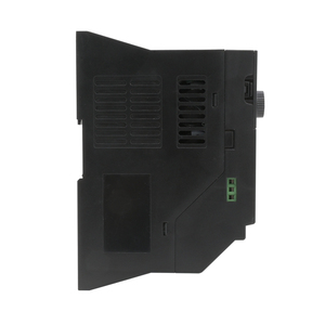 Accionamiento de velocidad <span class=keywords><strong>Variable</strong></span> Industrial VFD de alto rendimiento trifásico 380V 0.75KW-5.5KW Motor V/F Inversor de frecuencia de control vectorial - Product Image 4