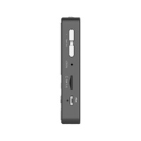Lecteur MP3 Walkman C2S avec carte TF, qualité sonore élevée, DSD526 sans perte, corps en alliage d'aluminium, fournisseur d'usine