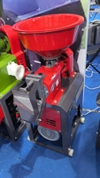 Machines à décortiquer le riz et le blé, décortiqueuses de riz, machines à décortiquer le riz combinées, fortement recommandées