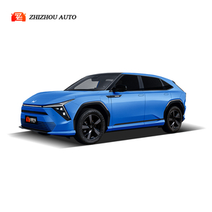 Acceptons les commandes personnalisées 2025 pour le SUV de luxe Honda S7 de Chine, de la joint-venture Dong-feng, conduite à gauche, de taille moyenne, nouvelle énergie, Pu - Product Image 6