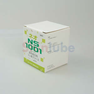 Original Yamaichi NS1001 500g High-Performance White Fluorogrease <b>Lubricant</b> for Bearings and Industrial Gears - Product Image 3