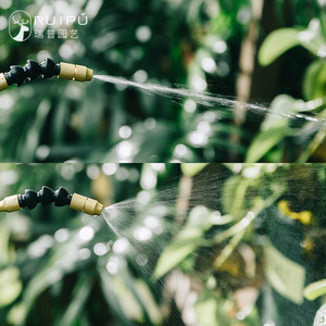เครื่องพ่นยาแบบมือ RUIPU ขนาด 5 ลิตร สำหรับใช้ในสวน ป้องกันพืช - Product Image 3