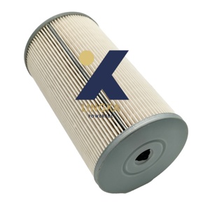Heavy Duty Truck Oil Filter S1560-72440 15607-1351 156071350 FO-2185N Is Suitable for Truck Oil Filter Spare Parts - Product Image 4