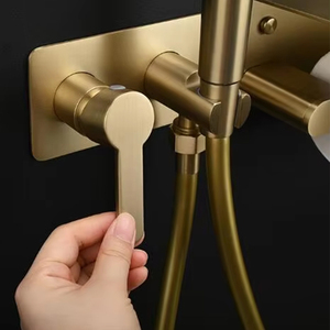 Ручной распылитель для биде - Product Image 3