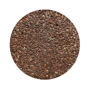 Revêtement de sol en pierre lavée à la résine pour la construction, allée et sol en résine liée, pierre lavée avec enduit époxy, gravier - Product Image 1