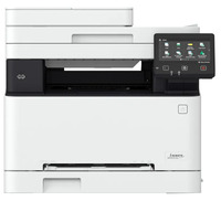 Imprimante laser couleur multifonction sans fil A4 MF-655Cdw pour Canon Imageclass, impression recto verso MF655CDW