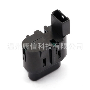 Interruptores Universales de Plástico para Faros Antiniebla, Nuevo Estado, Modelo 93371375 - Product Image 3