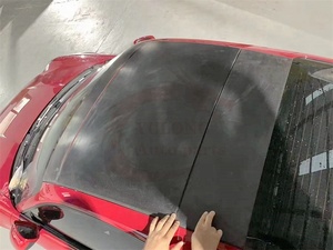 <span class=keywords><strong>911</strong></span> หลังคาการ์บอนไฟเบอร์แห้งสําหรับ Porsche 992 คาร์บอนไฟเบอร์แห้งเพิ่มหลังคาสําหรับ <span class=keywords><strong>2019</strong></span> + <span class=keywords><strong>911</strong></span> 992 <span class=keywords><strong>Carrera</strong></span> <span class=keywords><strong>S</strong></span> 4S GTS Turbo - Product Image 6