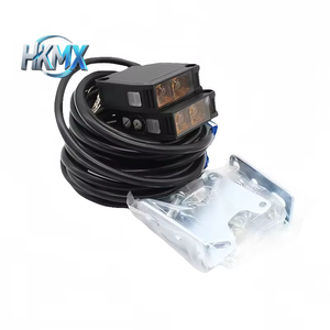 Industrial Photoelectric <b>Switch</b> Sensor E3G-R13 E3G-L11 E3G-L31 E3G-L73 - Product Image 1