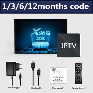 Dream4k strong trex mega golden streaming ip tv-box, très populaire au Canada, aux États-Unis, en Allemagne, en France, au Royaume-Uni, en Pologne, essai gratuit <span class=keywords><strong>m3u</strong></span> - Product Image 3