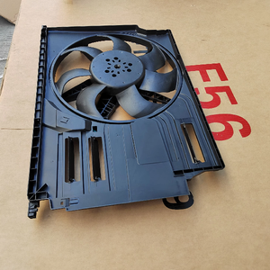 Para entrega rápida, ventilador eléctrico de alta calidad 2014 2016 <span class=keywords><strong>Mini</strong></span> <span class=keywords><strong>Cooper</strong></span> <span class=keywords><strong>s</strong></span> F55 F56 Jcw, piezas de coche - Product Image 4