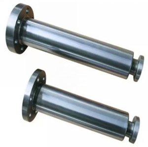 <span class=keywords><strong>API</strong></span> شهادة F/Pz/P/Nb سلسلة قطع غيار لمضخة الطين مكبس اسطواني هيدروليكي المهر تمديد قضيب للنفط حفر الآبار - Product Image 2