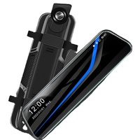 Grossiste de fabricants Caméra de recul pour tableau de bord de moto avec vision grand angle 1080P