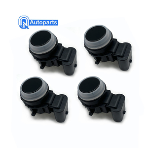 Cảm biến đậu xe tự động Q Auto <span class=keywords><strong>Sensor</strong></span>, cảm biến hỗ trợ đỗ xe dự phòng 1048473-00-A 104847300A cho Tesla Model <span class=keywords><strong>S</strong></span> X, cảm biến radar 2012-2021 - Product Image 1