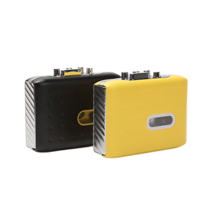 MLK-7651 mới nhất âm thanh chuyên nghiệp Máy nghe nhạc Cassette ghi Băng WALKMAN <span class=keywords><strong>MP3</strong></span> Máy nghe nhạc USB - Product Image 1