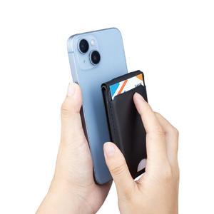 <span class=keywords><strong>Chargeur</strong></span> de téléphone portable sans fil 3in 1 15w pliable Portable Magnetic Fast Wireless Chargers Station pour iPhone & <span class=keywords><strong>IWatch</strong></span> & Airpod - Product Image 4