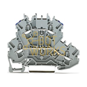 Wago 20022203 - Nuovo - Product Image 1