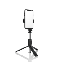 Q02 nouveau bâton de Selfie extensible 1030mm sans fil pour téléphone portable avec trépied