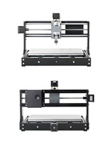 Máquina de grabado CNC 3018 Pro para perforación de placas de circuito impreso y fresado de madera de alta precisión