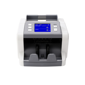 Máy đếm tiền HL-P80 Euro với máy phát hiện tiền giả Máy đếm tiền giả Máy phát hiện hóa đơn độ chính xác cao - Product Image 1
