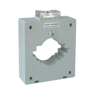 Trasformatori di Corrente 3kV AC (1 min.) Trasformatore di Corrente Classe 1.0 1600/5A 720V AC per Misurazione - Product Image 1